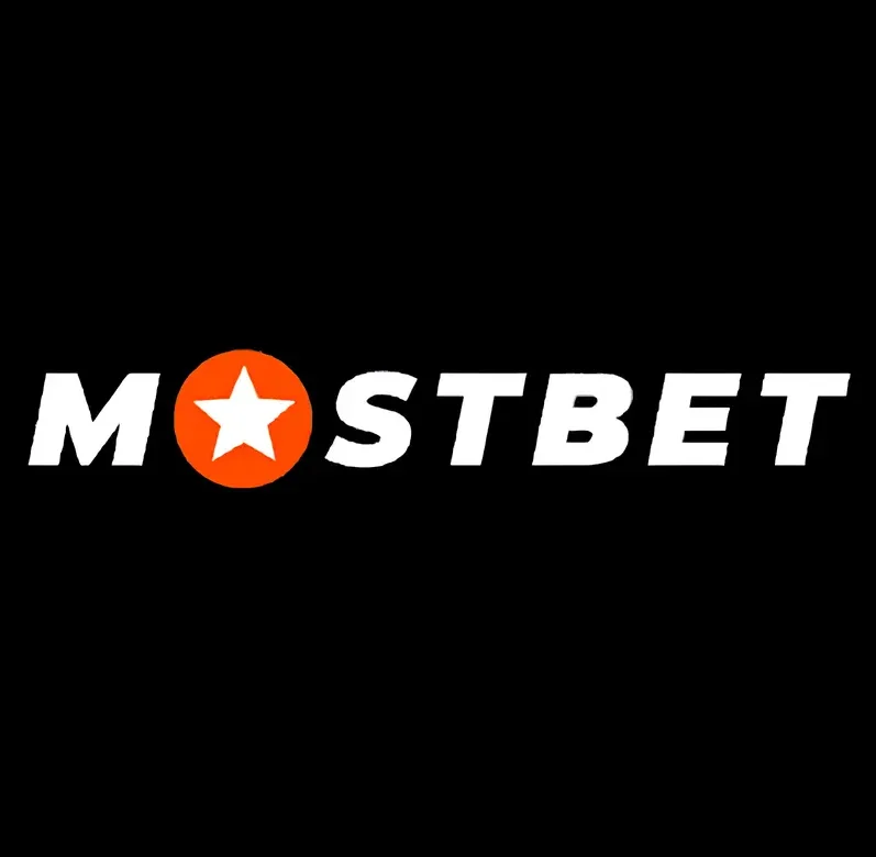 mostbet casino logo