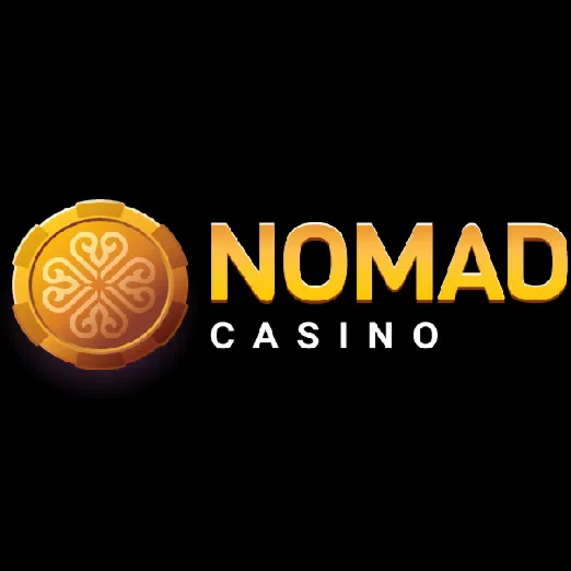 nomad casino logo